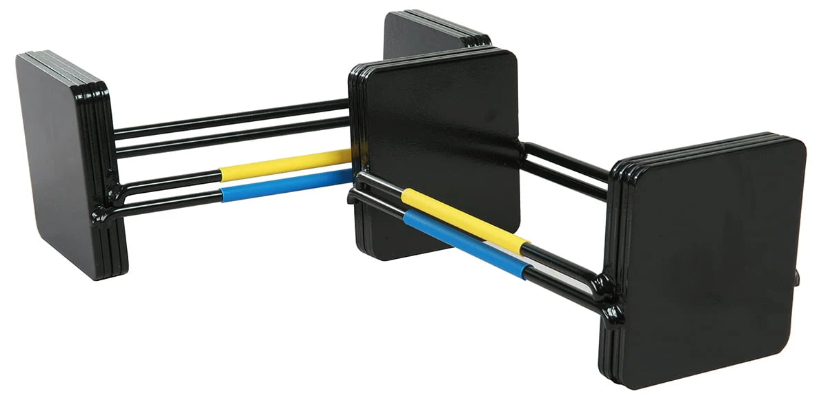 Adjustable Dumbbell Expansion Kit 20 lb H7275