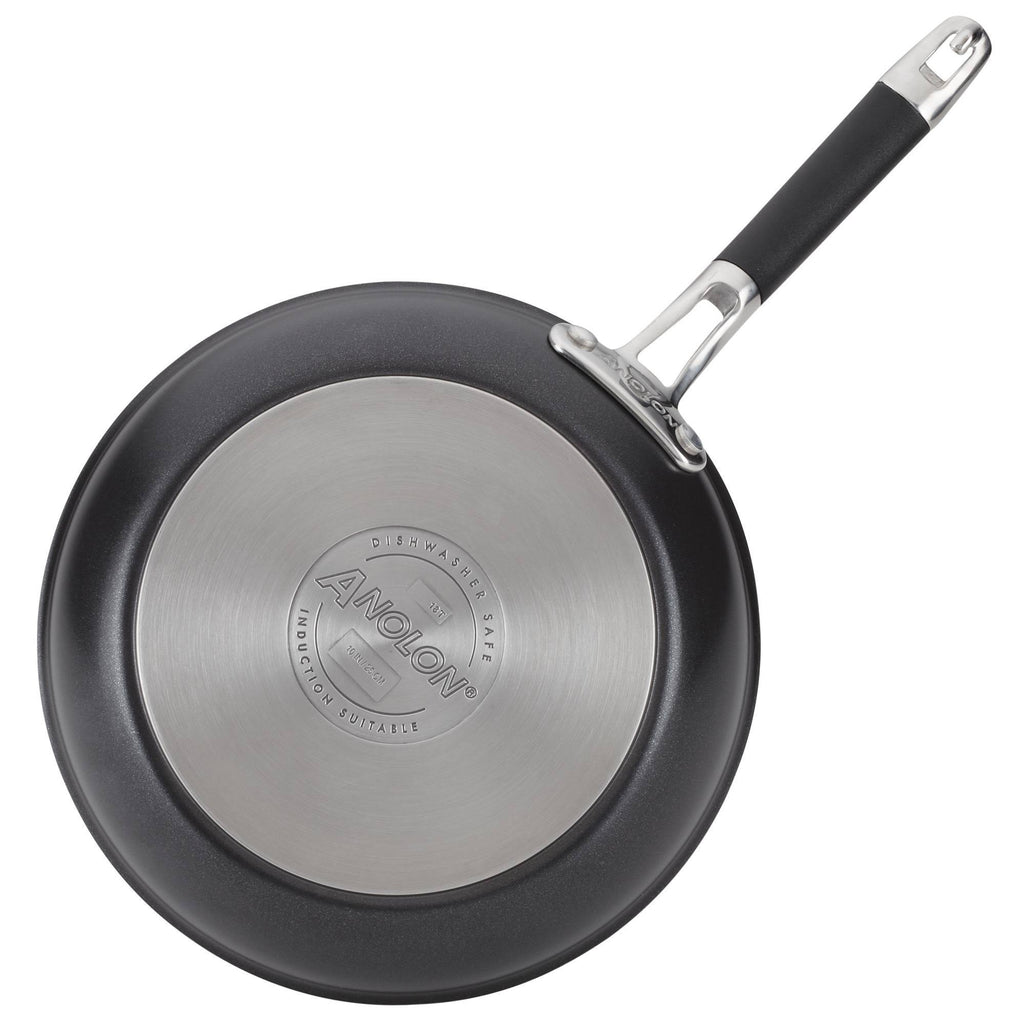 10-Piece Cookware Set X5889