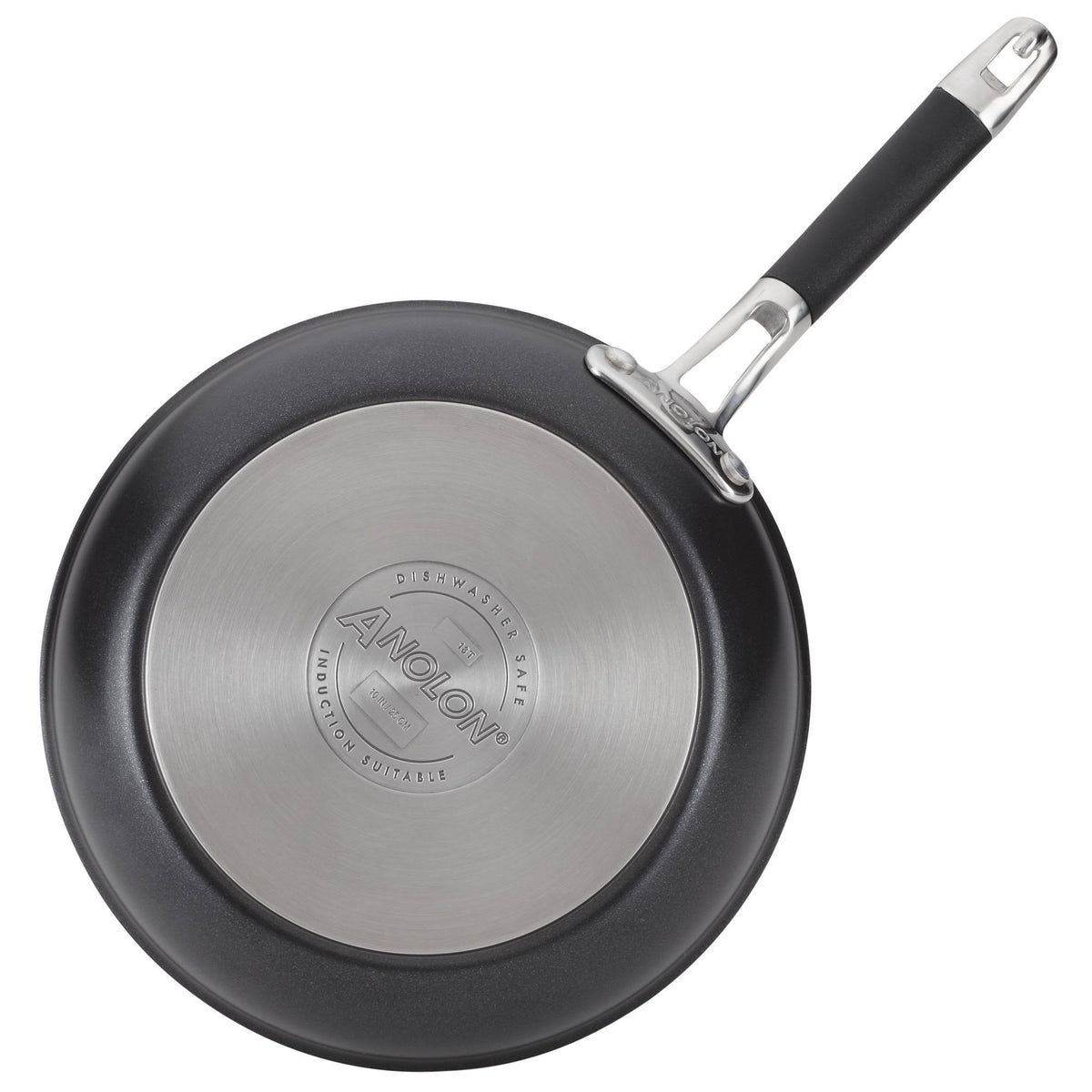 10-Piece Cookware Set X5889