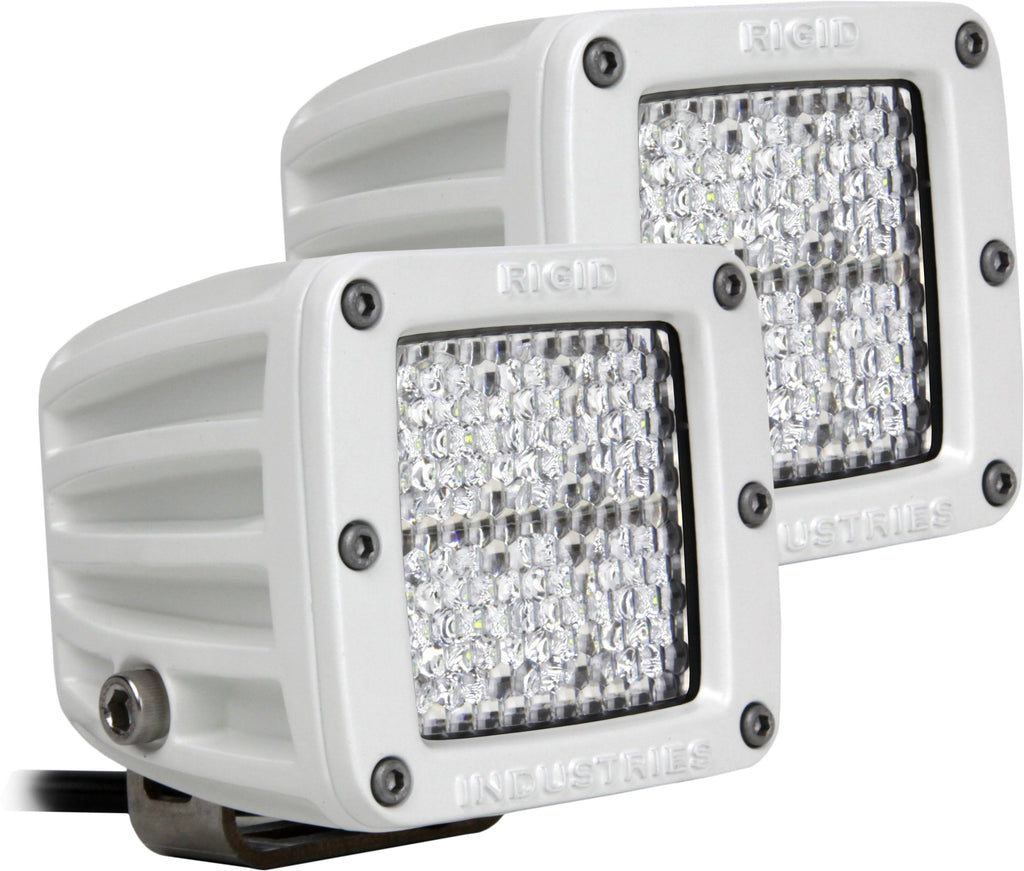 Dually D2 LED Pair G4504