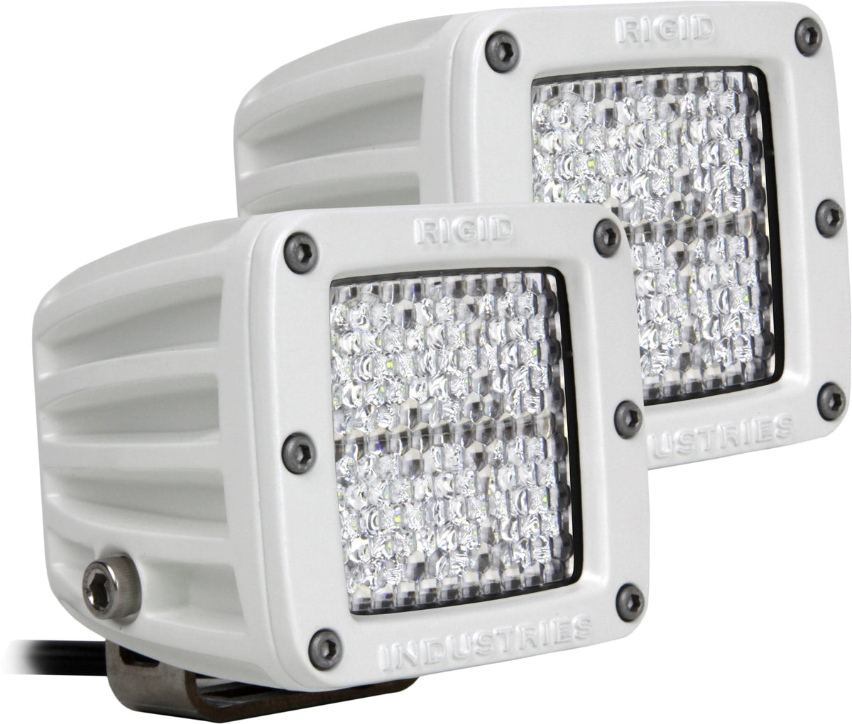 Dually D2 LED Pair G4504