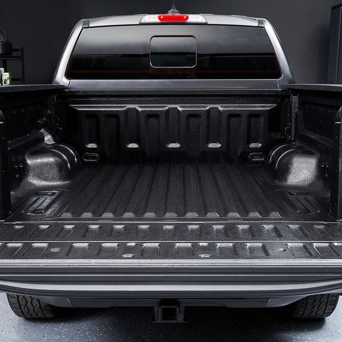 1 Gallon Truck Bed Coating O737690