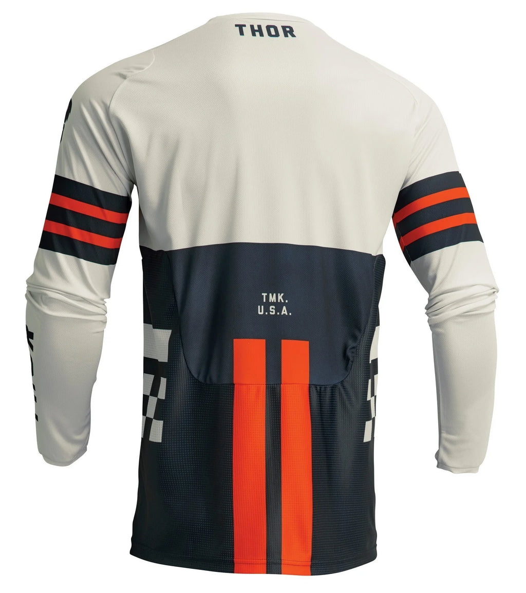 Youth MX Offroad Jersey Midnight XXS F847058