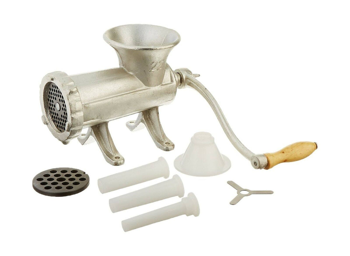 Meat Grinder and Sausage Stuffer O7901