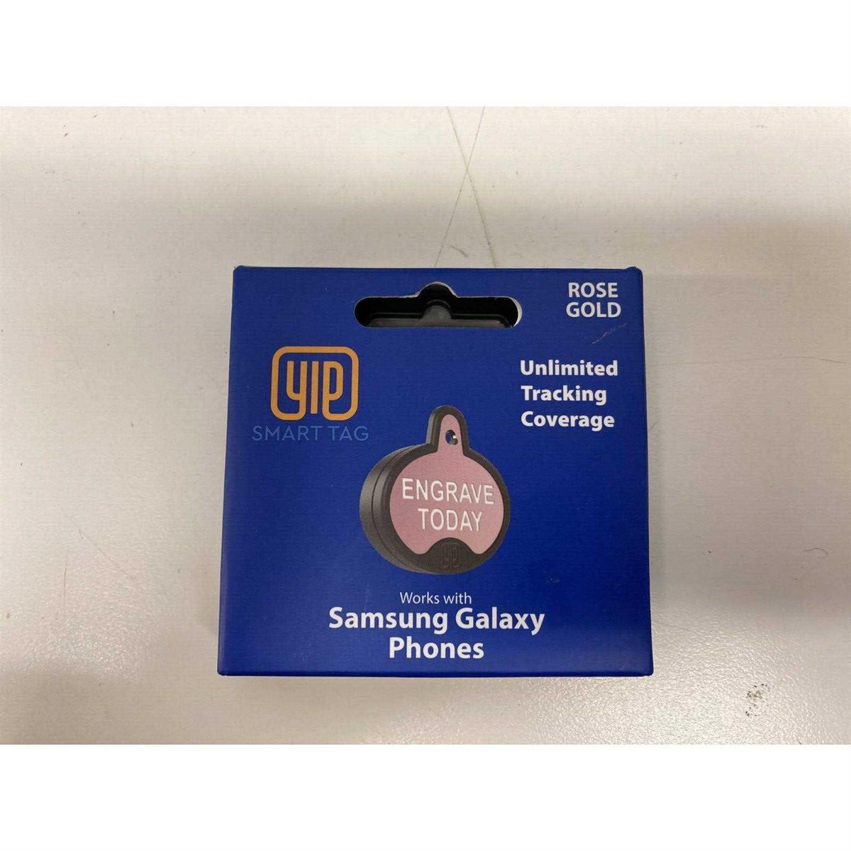 Smart Tag W7607