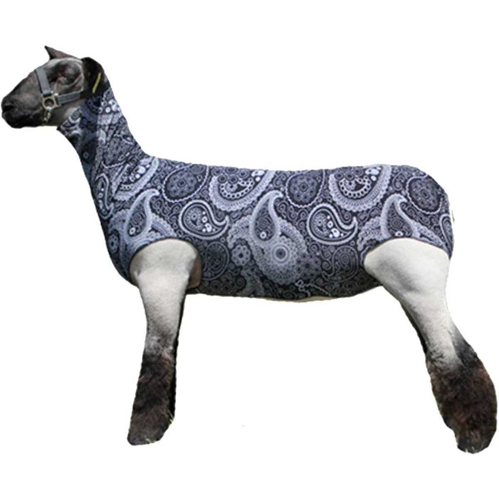 Spandex Lamb Tube X52111