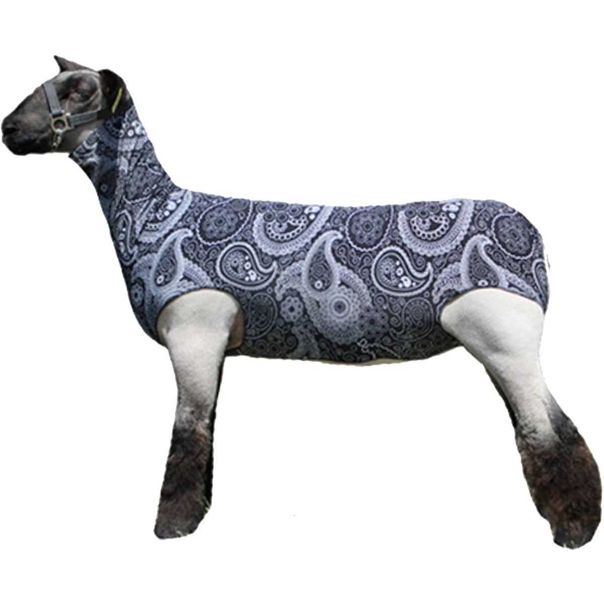 Spandex Lamb Tube X52111