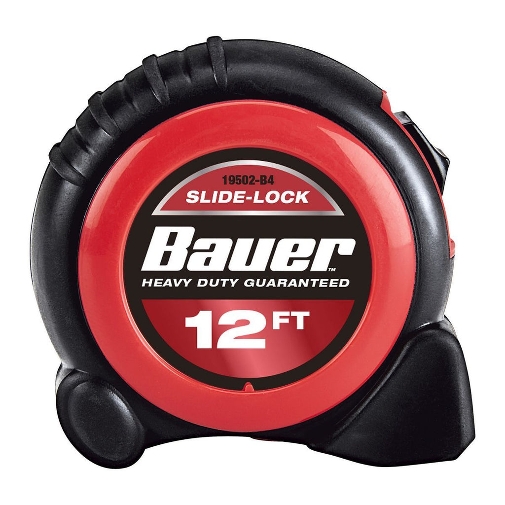 12 ft. x 5/8 in. Tape Measure Q596150