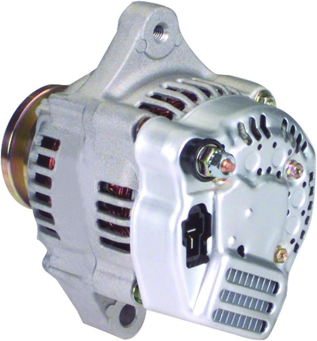 Alternator Pack of 2 W8015