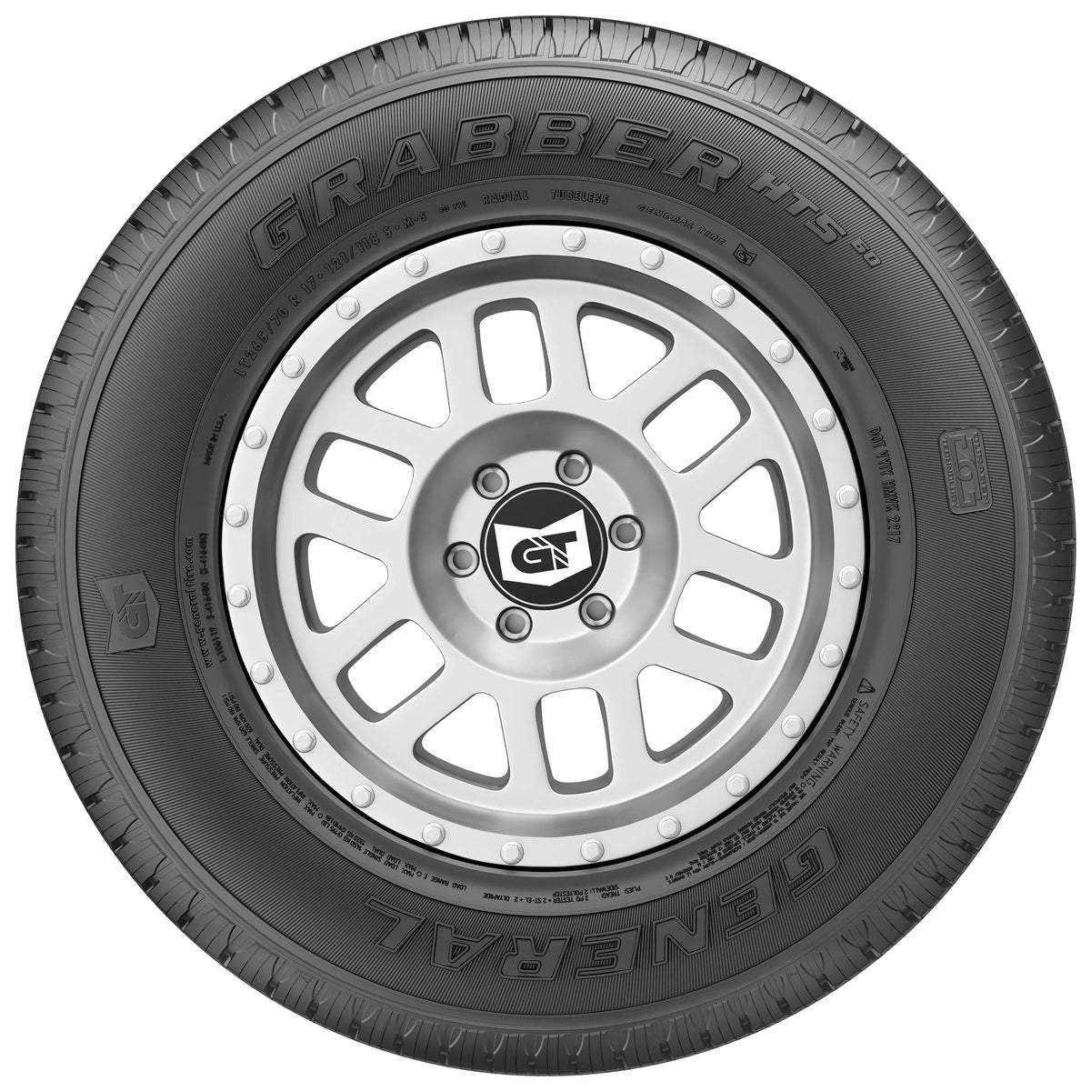All Season Tire Y31538