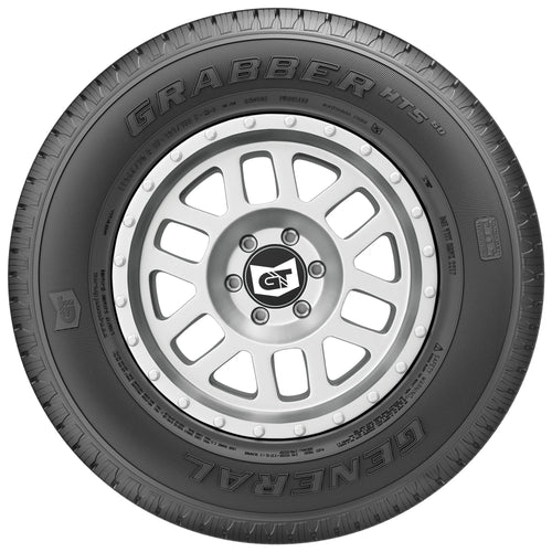 215/70R16 100T All Season Tire O184