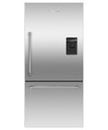 32 Wide 17.1 Cu. Ft. Bottom Freezer Refrigerator W30068