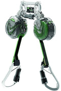 Aluminum Carabiner T96296