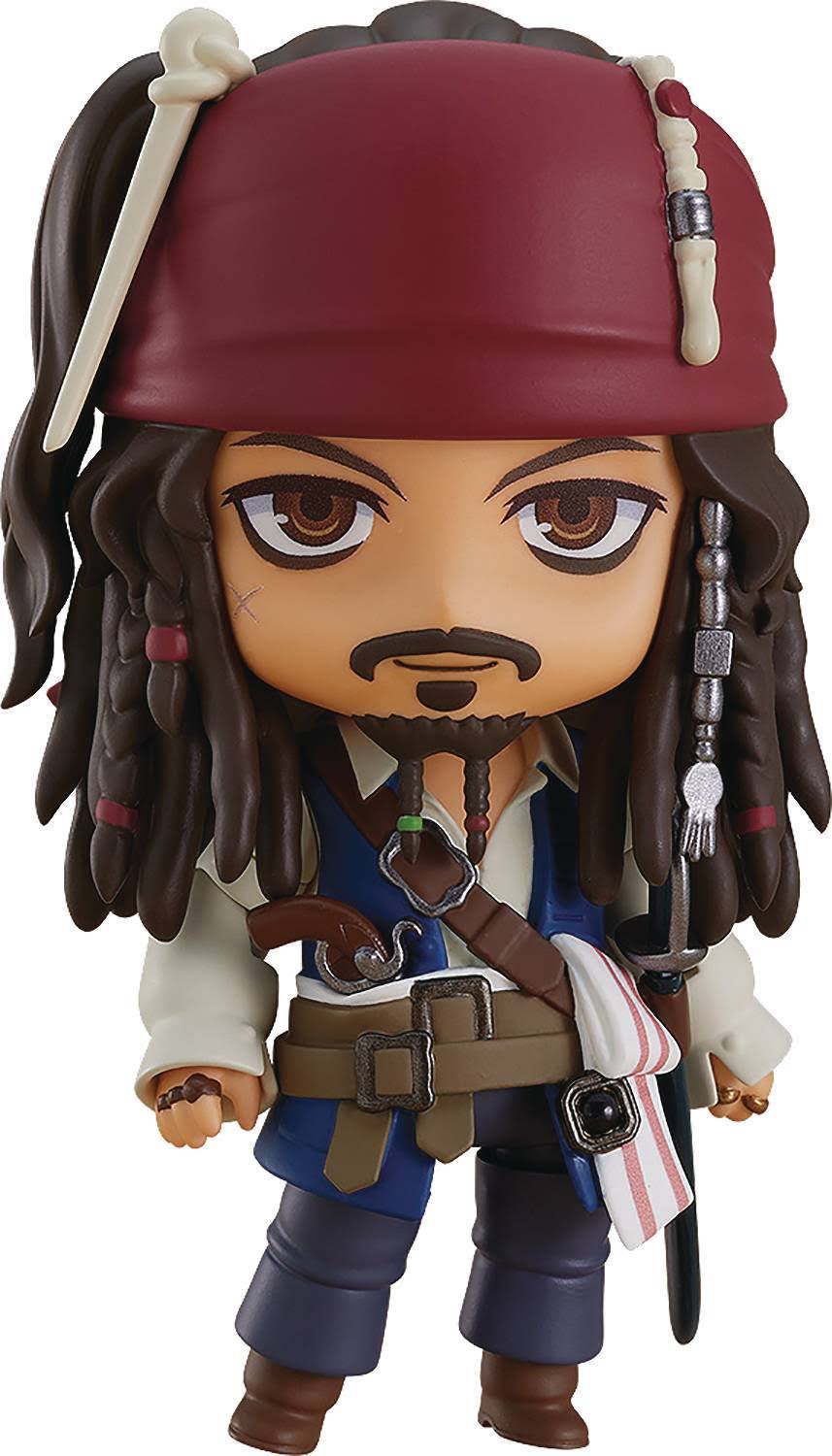 Nendoroid R890950