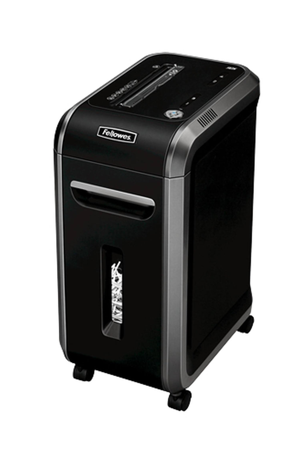 Strip Cut Shredder K805