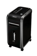 Strip Cut Shredder K805