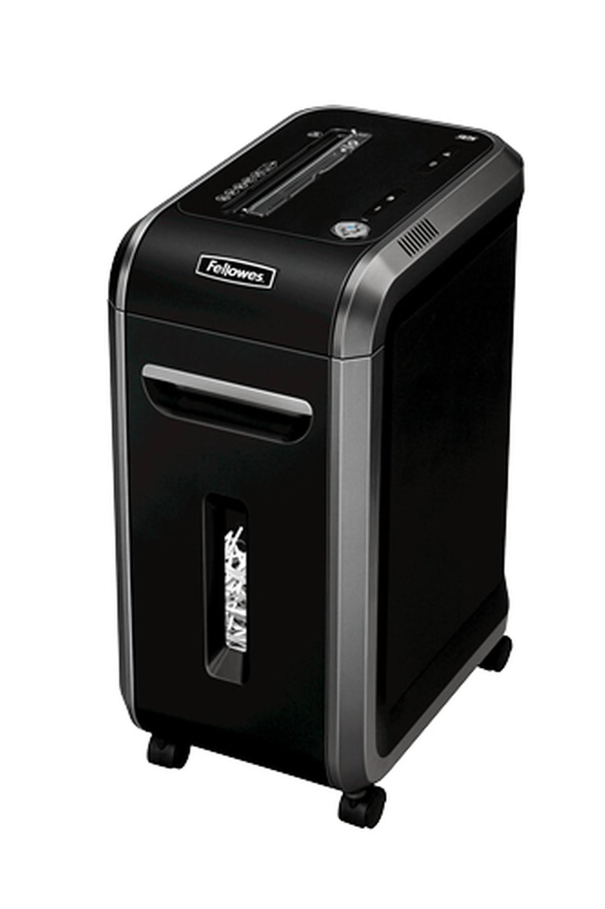 Strip Cut Shredder K805