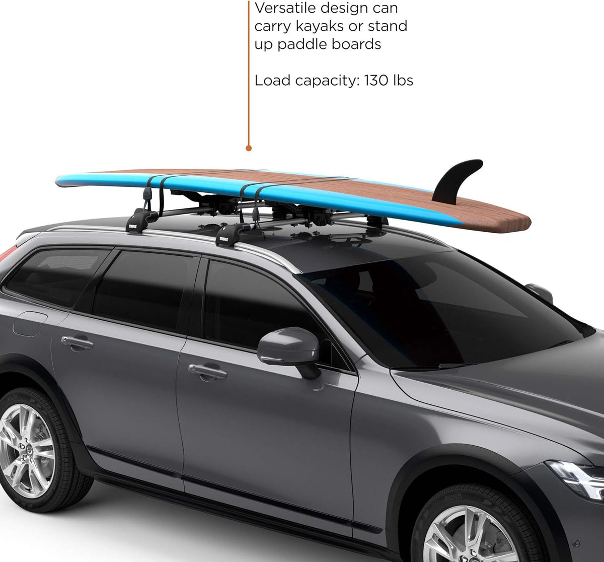 Kayak and SUP Carrier F9790