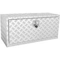 Aluminum Truck Tool Box 48 x 18 x 17 in M3897