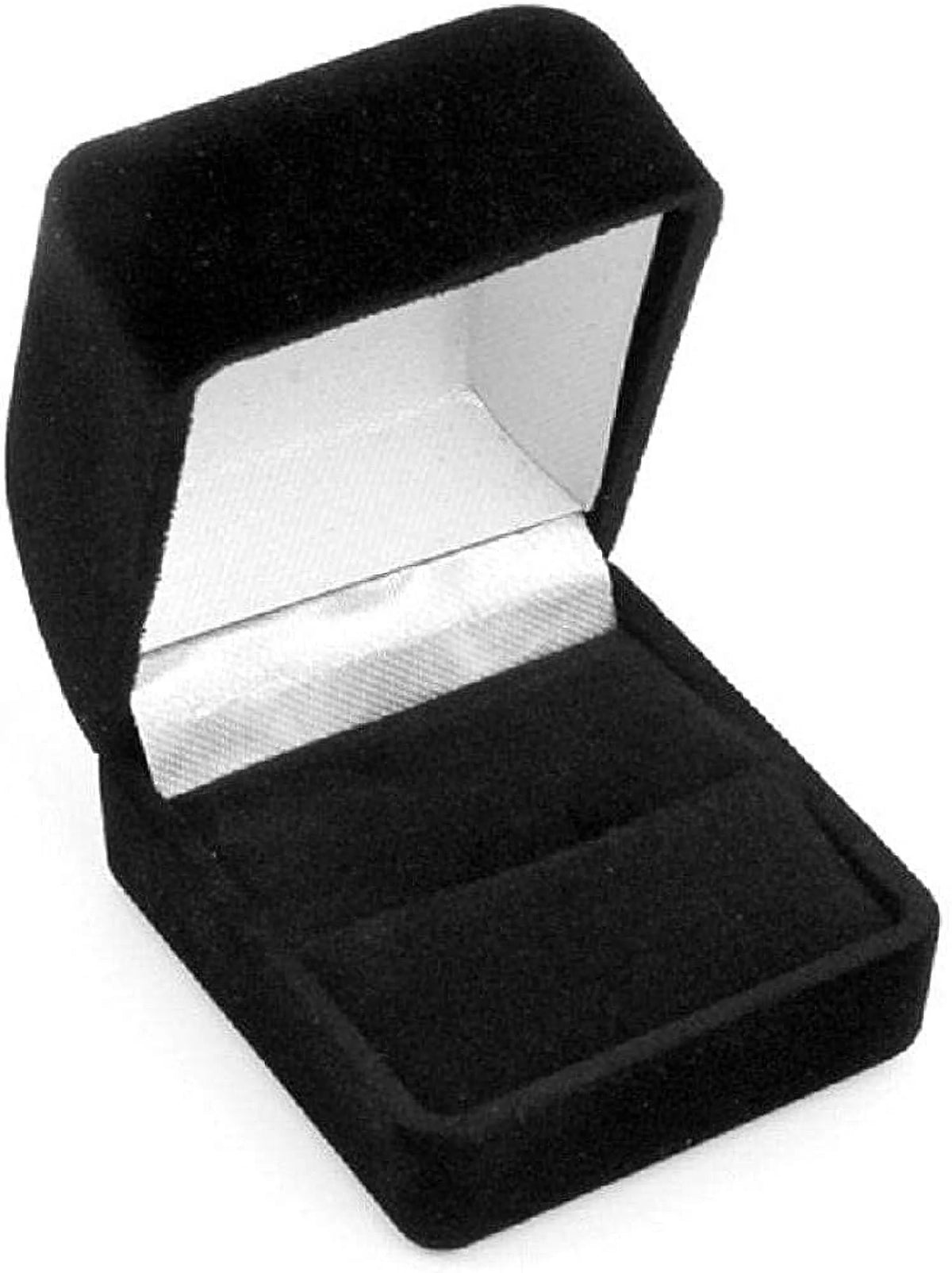14k White Gold Criss Cross Diamond Ring L27164