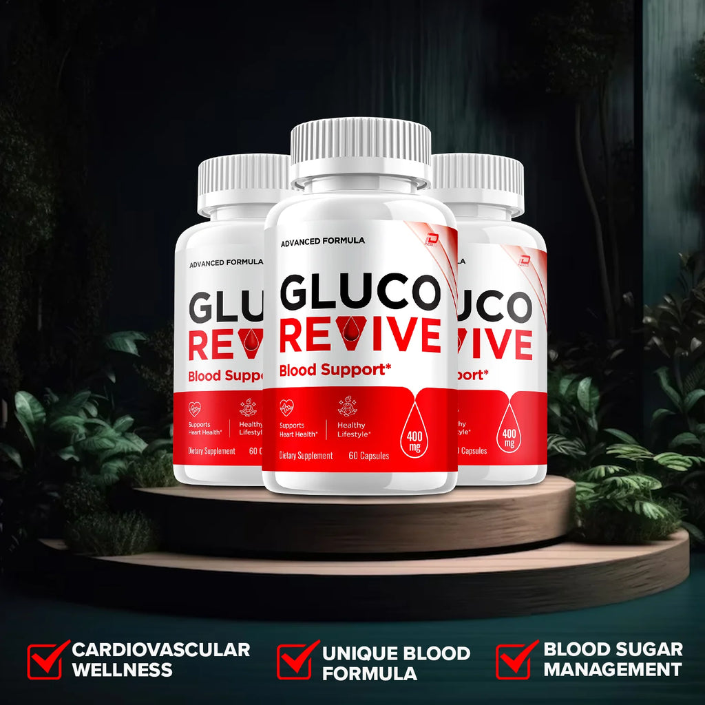 Blood Support Capsules P41833