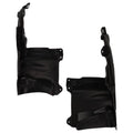 Engine Splash Shields Set of 2 S613