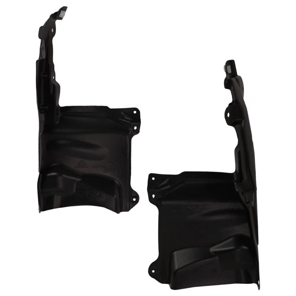 Engine Splash Shields Set of 2 S613