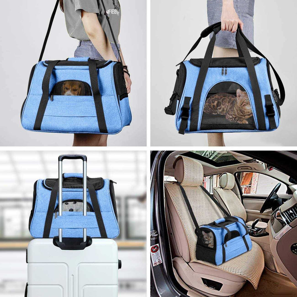 Airline Approved Pet Carrier T47772