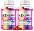 K3 Mineral Gummies 60 Day Supply T608