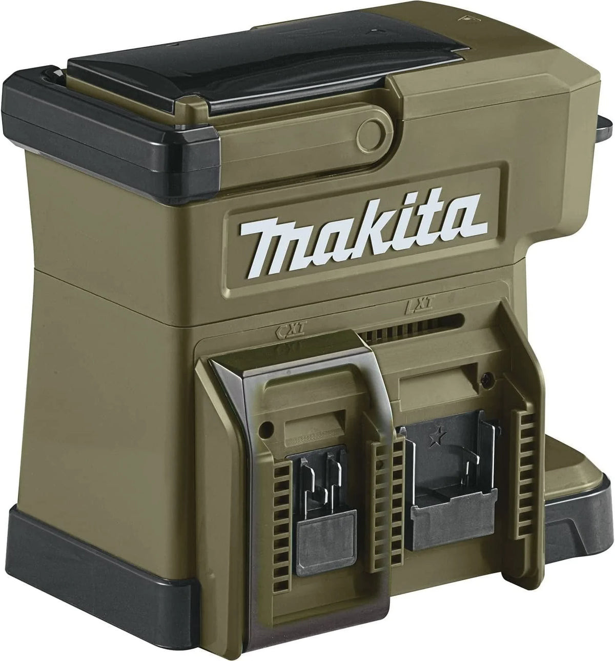 Cordless Coffee Maker V33302