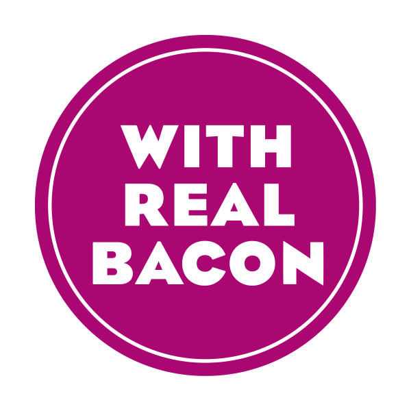 Bacon & Egg Flavor Canned Dog Food J57471
