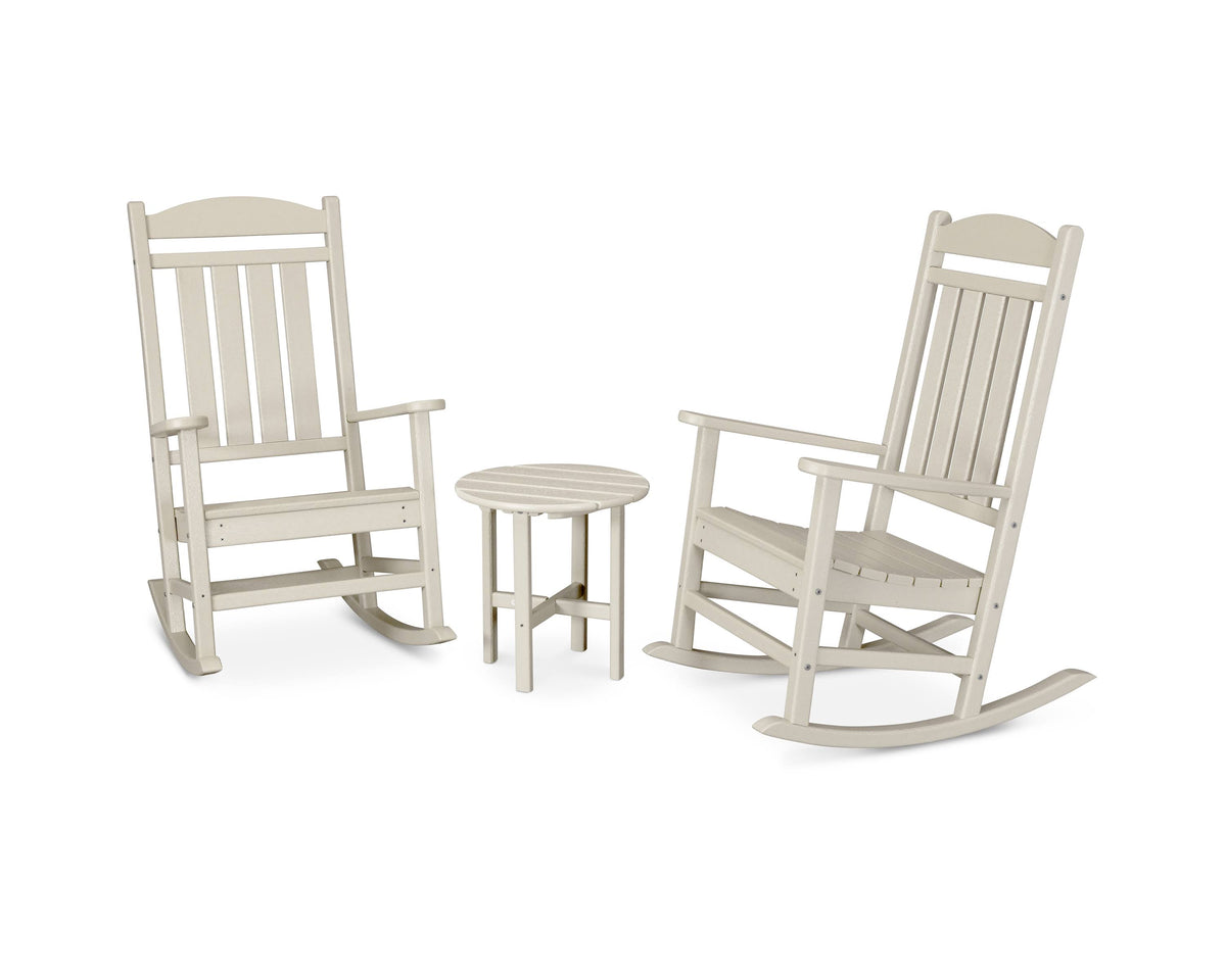 3-Piece Rocker Set M23908
