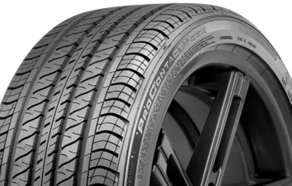 All Season 235/40R18 91V Passenger Tire D17084