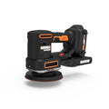 20V Mult-Sander W3558