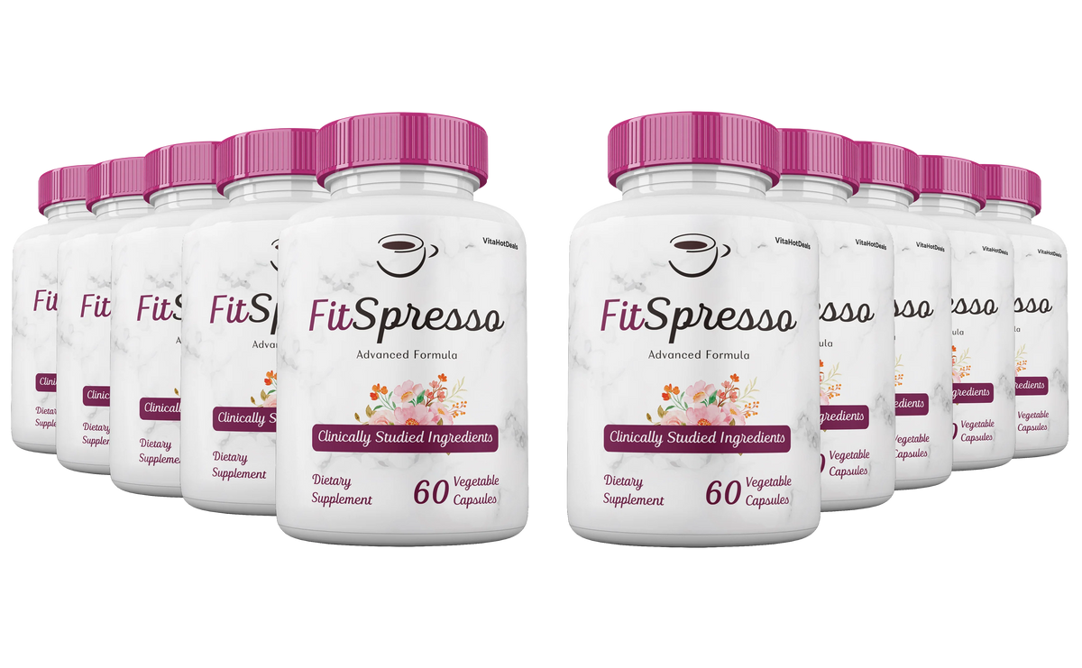 10 Pack Capsules L939