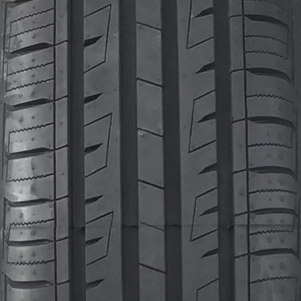 Set of 4 205/50R16 87W All Season Performance Tires M396