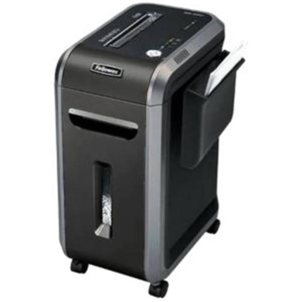 Strip Cut Shredder K805