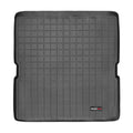 Black Cargo Liner P279