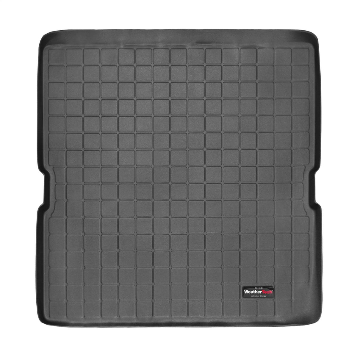 Black Cargo Liner P279