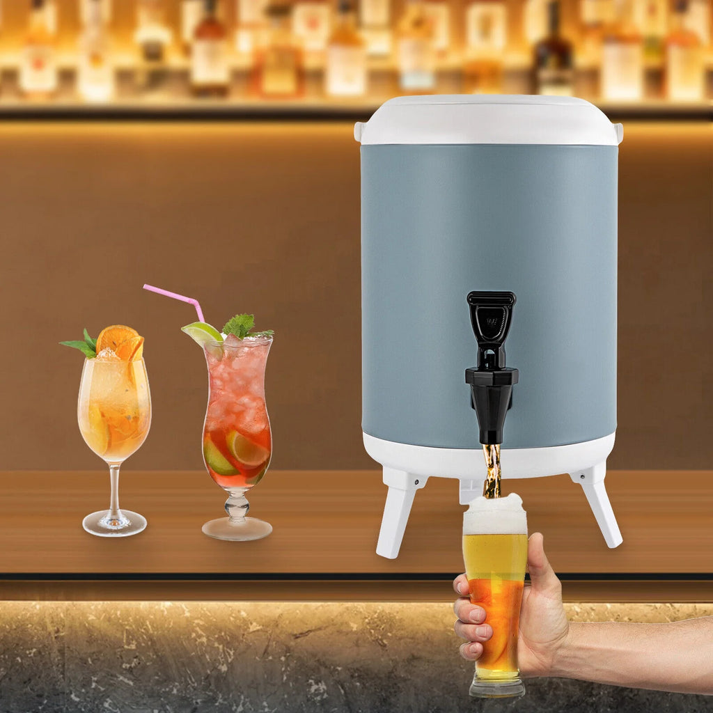 8L Insulated Beverage Dispenser A726