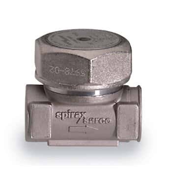 1/2x22NPT(F) 600 PSI Thermo-Dynamic Steam Trap P41717