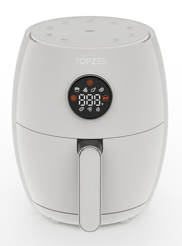 2.1Qt Compact Digital Air Fryer T511