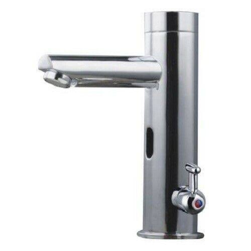 Thermostatic Sensor Faucet F1203