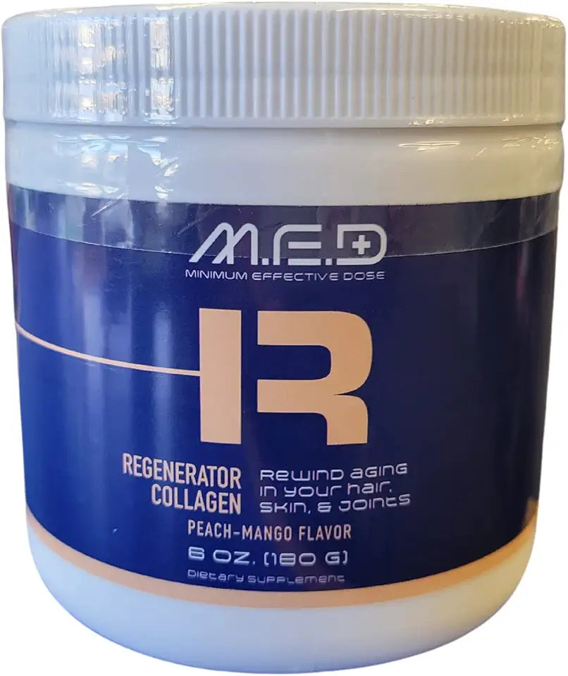 Collagen (Peach-Mango) B405954