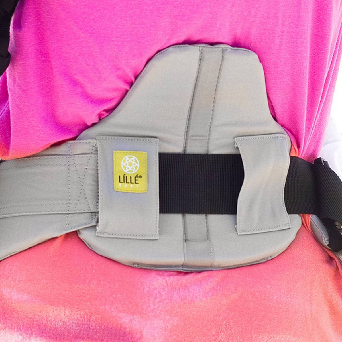 Stone 6-in-1 Baby Carrier I249