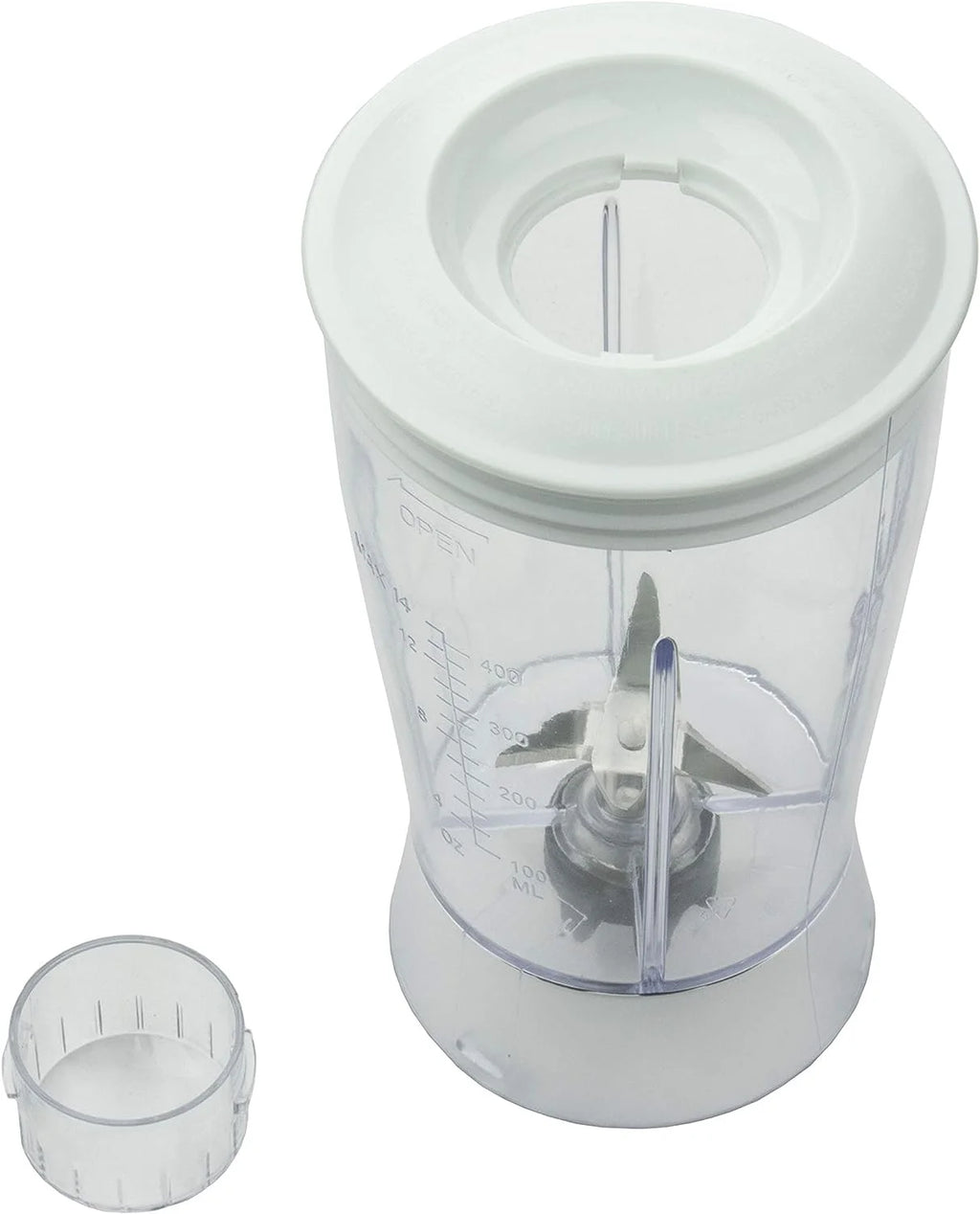 Blue 14 Oz Personal Blender O749