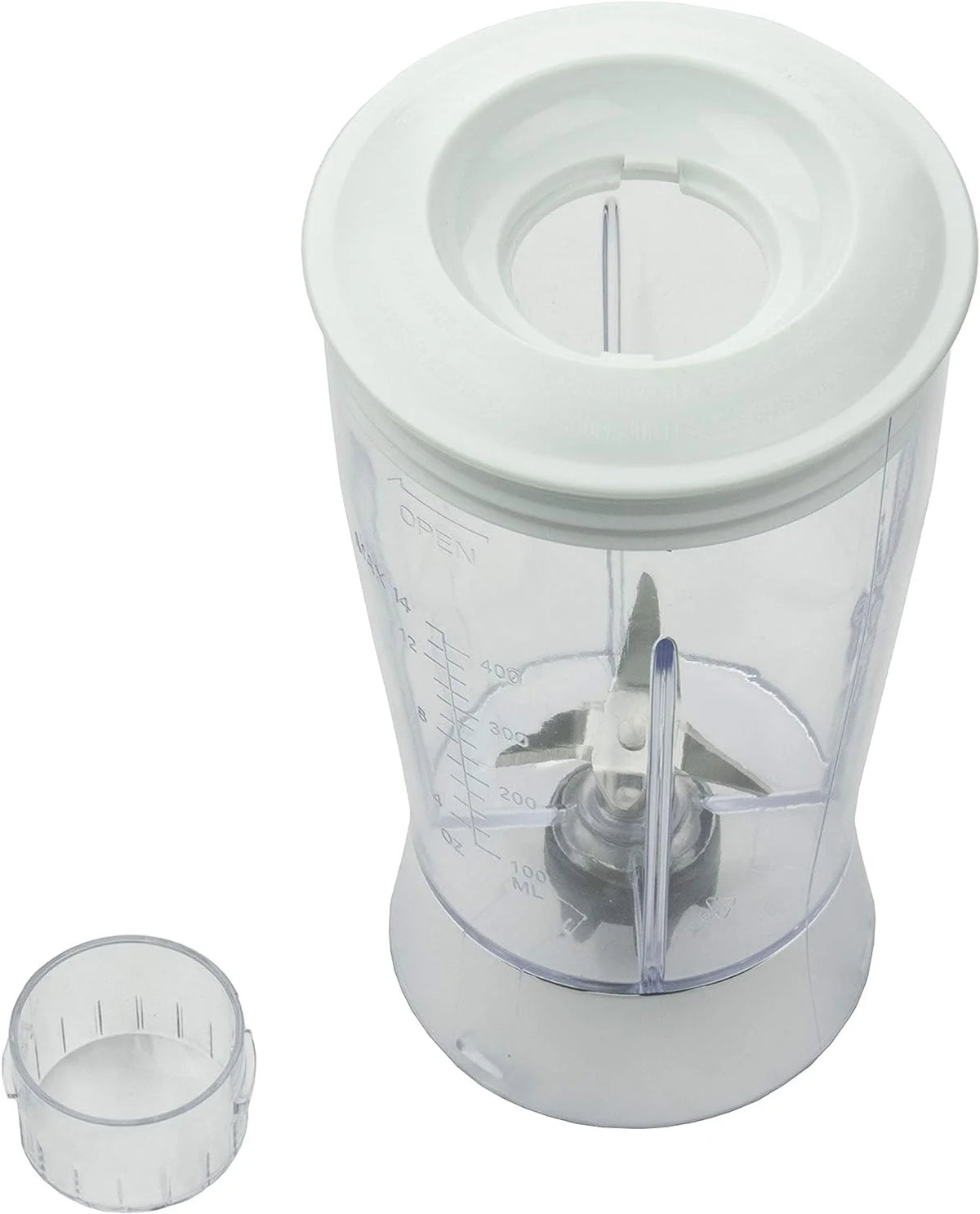 Blue 14 Oz Personal Blender O749