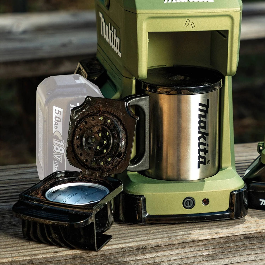 Cordless Coffee Maker V33302