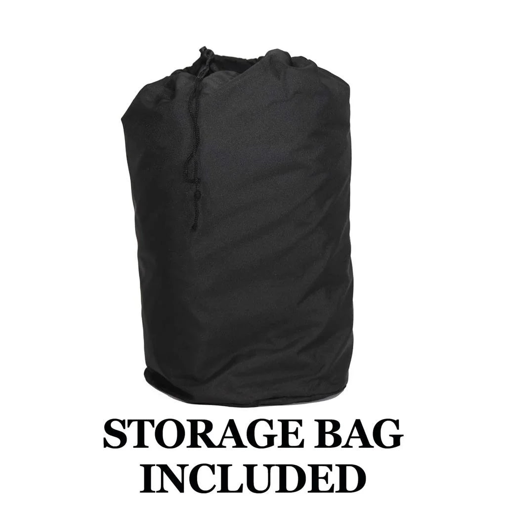 Snowmobile Travel and Storage Cover Q17229
