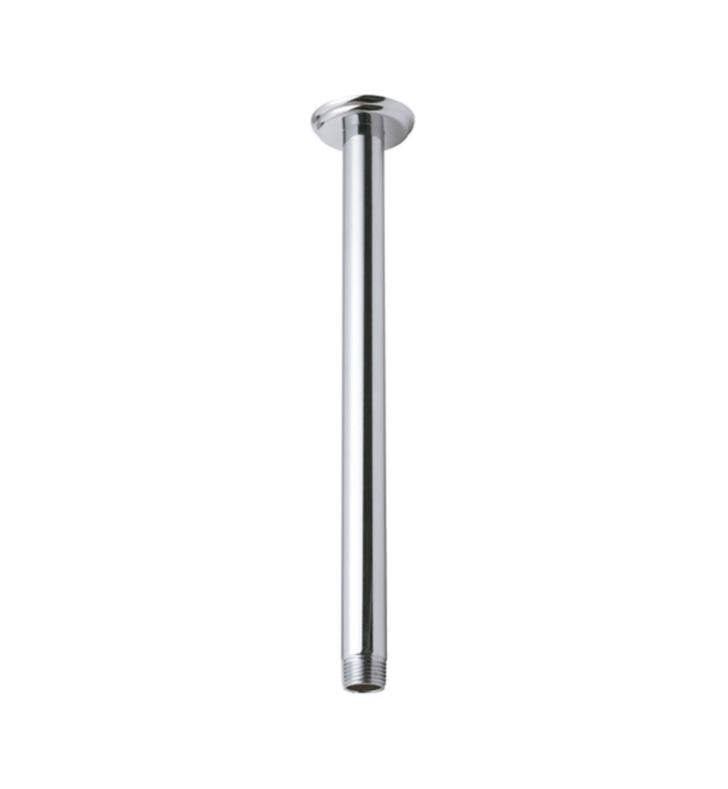 30x22 Traditional Ceiling Shower Arm V21425